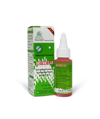 Distinct-LB 虱必清 30ml
