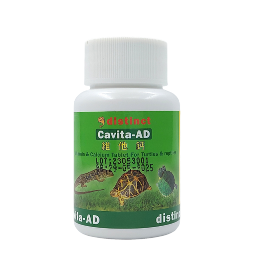 Distinct Cavita-AD 30's