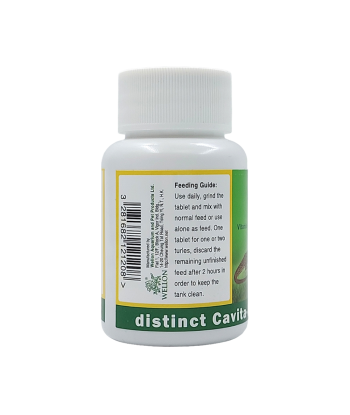 Distinct Cavita-AD 30's