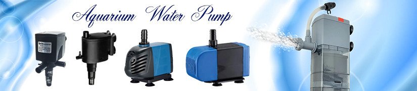 Aquarium Water Pump for Optimal Tank Ecosystem