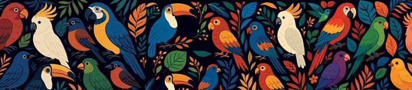 Bird Supplies for Your Feathered Friend | Food, Housing, and Enrichment Items