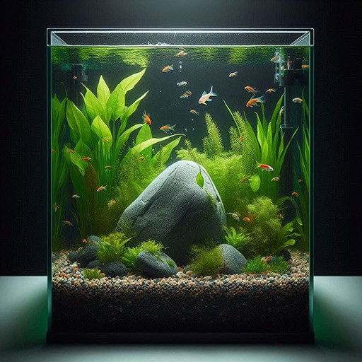 Fish Tank