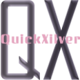 QuickXilver