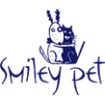 Smiley Pet